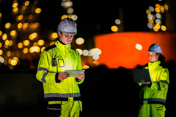 Midstream infrastructure