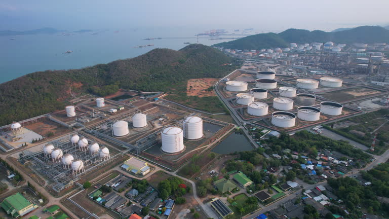 Careers in logistics